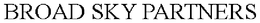 BROAD SKY PARTNERS trademark