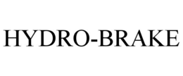 HYDRO-BRAKE trademark