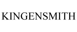 KINGENSMITH trademark