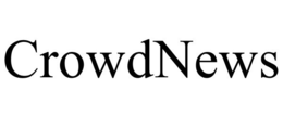 CROWDNEWS trademark