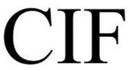 CIF trademark