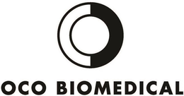 OC OCO BIOMEDICAL trademark