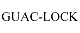 GUAC-LOCK trademark