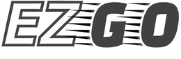 EZ G O trademark
