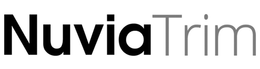 NUVIA TRIM trademark
