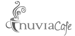 NUVIA CAFE trademark