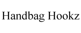 HANDBAG HOOKZ trademark