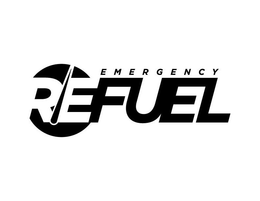 EMERGENCY REFUEL trademark