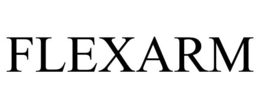 FLEXARM trademark
