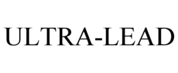 ULTRA-LEAD trademark