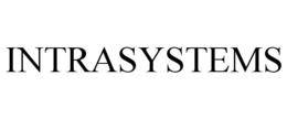 INTRASYSTEMS trademark