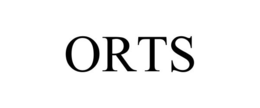 ORTS trademark