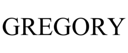 GREGORY trademark