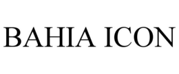 BAHIA ICON trademark