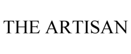 THE ARTISAN trademark