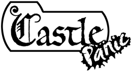 CASTLE PANIC trademark
