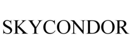 SKYCONDOR trademark