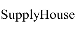 SUPPLYHOUSE trademark