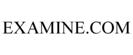 EXAMINE.COM trademark