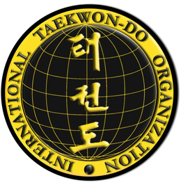 INTERNATIONAL TAEKWON-DO ORGANIZATION trademark
