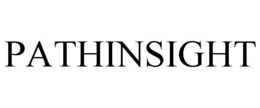 PATHINSIGHT trademark