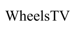 WHEELSTV trademark