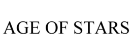 AGE OF STARS trademark