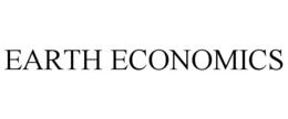 EARTH ECONOMICS trademark