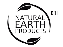 NATURAL EARTH PRODUCTS B'H trademark