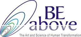 BEABOVE, THE ART AND SCIENCE OF HUMAN TRANSFORMATION trademark