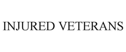 INJURED VETERANS trademark