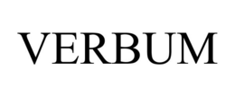 VERBUM trademark