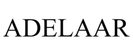 ADELAAR trademark