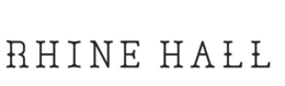 RHINE HALL trademark