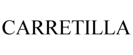 CARRETILLA trademark