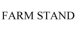 FARM STAND trademark