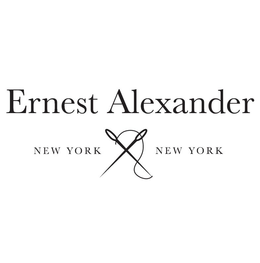 ERNEST ALEXANDER NEW YORK NEW YORK trademark
