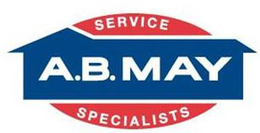A.B. MAY SERVICE SPECIALISTS trademark