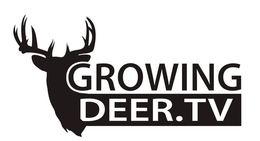 GROWING DEER.TV trademark