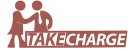 TAKE CHARGE trademark