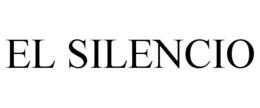 EL SILENCIO trademark