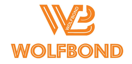 WB WOLFBOND trademark
