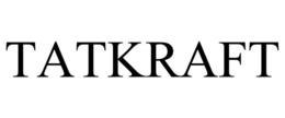 TATKRAFT trademark