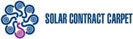 S SOLAR CONTRACT CARPET trademark