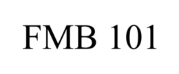 FMB 101 trademark