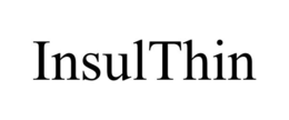 INSULTHIN trademark