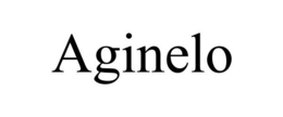 AGINELO trademark
