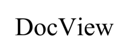 DOCVIEW trademark