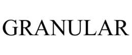 GRANULAR trademark