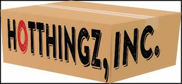 HOTTHINGZ,INC. trademark